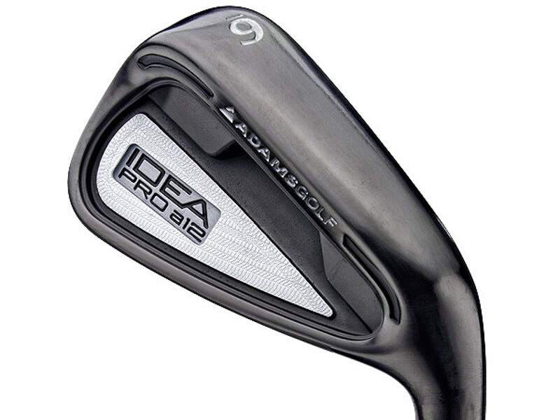 Adams Idea Pro A12 Iron Set | 2nd Swing Golf